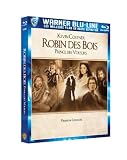 Robin des bois, prince des voleurs [Blu-ray] [FR Import] - Kevin Costner