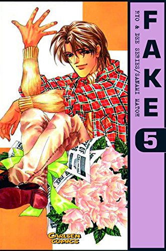 Fake, Band 5