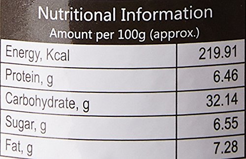 Catch Sprinkles Chat Masala, 100g