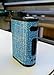 Produktbild Cover Jeans Eleaf iStick Pico Decal Box Mod E-Shisha 75W Schutz hülle