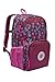 Produktbild Lässig Mini Backpack Big Kinderrucksack Kindergartentasche, Blossy Pink