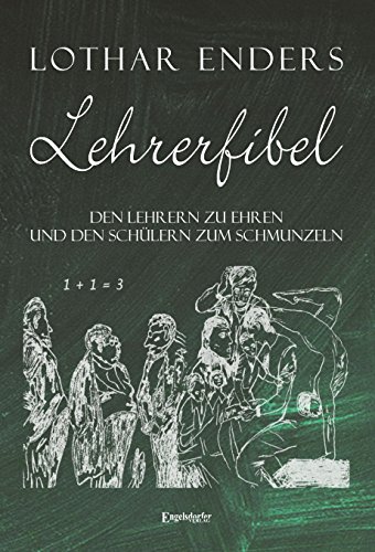 Lehrerfibel: Lehrer, DDR, Nachkriegszeit