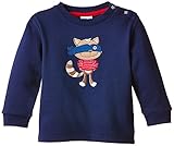 SALT AND PEPPER Baby Boys Sweatshirt