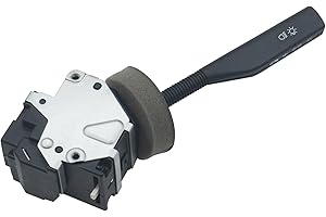 Kalunfex Commodo para AX BX C15 105 205 309 J9 SAMBA SOLARA 625342 commodo phares clignotants feux 97518149 Interrupteur colonne direction 9753038580