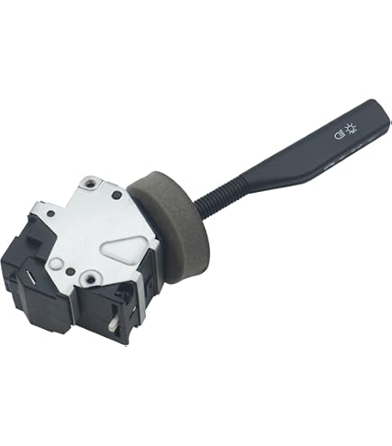 Blinkerschalter Für Peugeot 205/309 - Plug & Play Upgrade