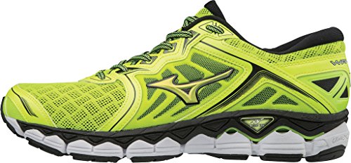 mizuno wave sky