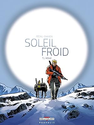 Soleil Froid T01 H5N4