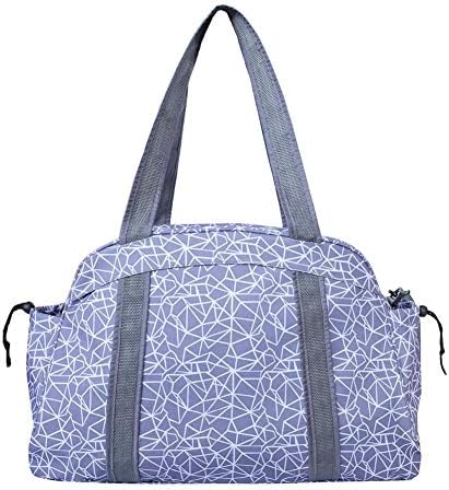 Cosy-TT Yoga Mat Holder Duffel Bag Sports & Fitness GYM Workout Storage Bag for Women and Men - Adjustable Shoulder Strap