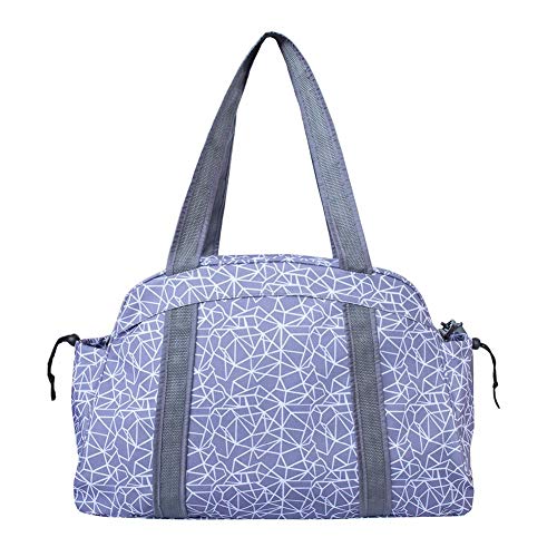 Cosy-TT Yoga Mat Holder Duffel Bag Sports & Fitness GYM Workout Storage Bag for Women and Men - Adjustable Shoulder Strap