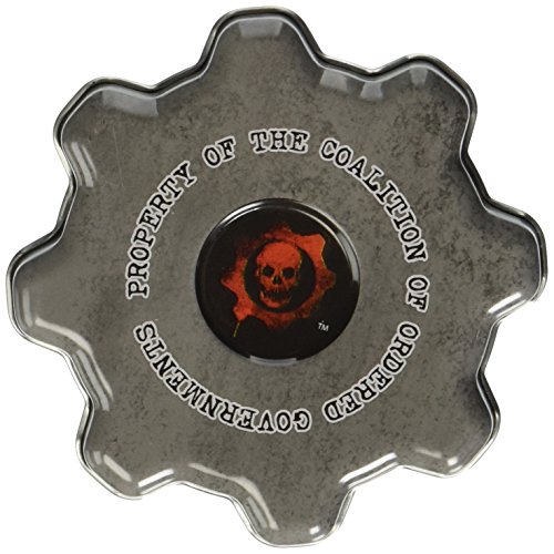 Preisvergleich Produktbild Gears of War 'Peppermints' 34g (US-Import)