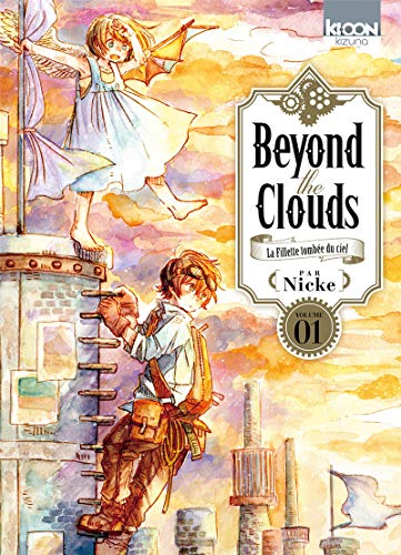 Télécharger Beyond the Clouds T01 (01) Francais PDF