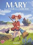 Mary et la fleur de la sorcière: Anime Comics
