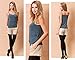 Sweet Mommy Lacy Nursing Camisole Indigo XL(16-18)