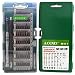 Produktbild Acenix Präzisions-Schraubendreher-Set, 58-in-1, mit 54 magnetischen Bits für alle Elektronikgeräte, iPhone, Samsung, HTC, Laptop, PC, Nokia, Blackberry, iPad, iPod, Tablets, MacBook, iMac, Desktop, Xbox-Konsolen, PDAs, alle Arten von Handys und Tablets Computer, kleine und große Haushaltsgeräte, Elektronik-Reparatur-Werkzeug-Set