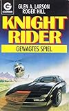 Cover zum Buch Knight Rider