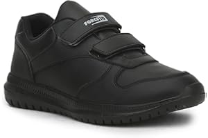 Liberty Boys Skolpro-vSchool Uniform Shoe