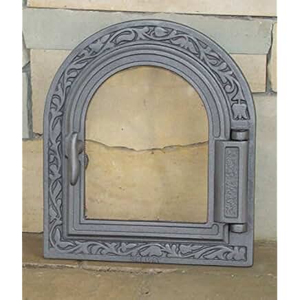 Suchergebnis auf Amazon.de für: kamintüren glas