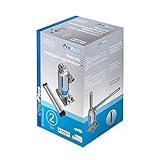 SI B.V Wagenheber Stempelwagenheber Hydraulikwagenheber Flaschen Heber 2 T für Wohnwagen - 5