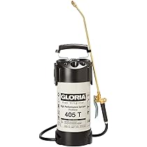 Pompa Irroratrice Gloria 510TK Profi - 10L Acciaio Inox, Alta Pressione Fino A 6 Bar - Foto 3