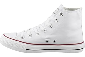 Elara Chaussures de Sport Unisexe Baskets Hautes Chunkyrayan