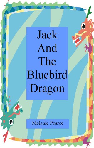 dragon bluebird