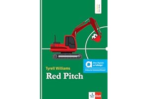 Red Pitch - Hybride Ausgabe allango: Lektüre mit digitalen Extras inklusive Lizenzschlüssel allango (24 Monate) (Big Issues - Short Reads)