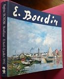 Image de Eugène Boudin - Honfleur - 11 Avril - 12 Juillet 1992