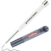 edding 8880 Montaj İşaretleme Kalemi Grafit 1'li Blister