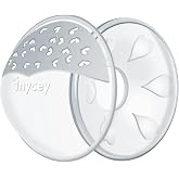Mycey Ultra Yumuşak G&ouml;ğ&uuml;s Kalkanı Seti