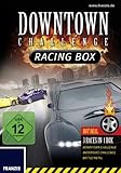 FRANZIS Downtown Challenge Racing Box - 