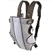 Baby Multifunctional Sling Carrier Nursing Baby Wrap Suitable for Newborns to 33 lbs Baby Holder , army green