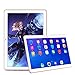 Produktbild 9.6 inch Tablet Octa Core White Tablet Phone Tablet PC 2560X1600 IPS RAM 4GB ROM 64GB 8.0MP Bluetooth WIFI 3G Dual sim card Wcdma+GSM Tablets PCS Android5.1 electronics 7 9 10