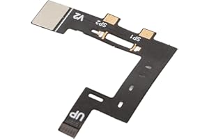 ANNADUE Câble CPU de Console de Jeu pour Switch Lite Flex SX pour Switch Revised V2 pour Hwfly Core pour SX Core Chip.