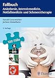 Image de Fallbuch Anästhesie, Intensivmedizin und Notfallmedizin
