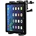 Produktbild 360° Drehbar KFZ Auto Tablet PC Lüftung Halterung Halter für Apple iPad Air / Air 2 / Pro 9.7