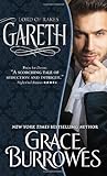 Cover zum Buch Gareth