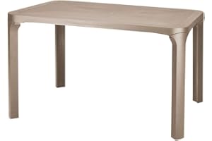 GRAND SOLEIL Grandsoleil Secur Resina, Jute, 120 x 80 x 72 cm