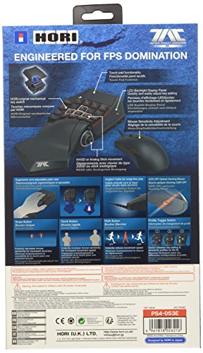 Hori - Tactical Assault Commander Hori - Tactical Assault Commander