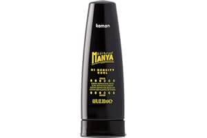 Kemon Hair Manya krem definiujący Hi Density Curl, 200 g