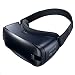 Produktbild Samsung sm-r323 Sonnenbrille Virtuelle Realität für Samsung Galaxy S8/S8 Edge/S7/S7 Edge/Note5/S6 +/S6/S6 Edge blau/schwarz