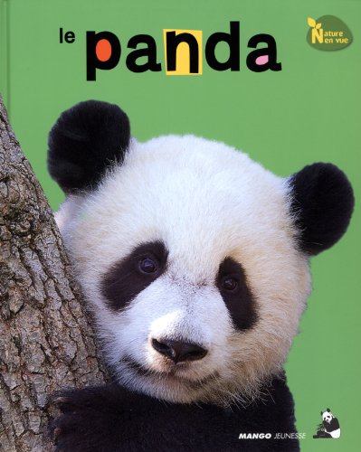 Le  panda