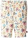 Zutano Baby-girls Infant Le Cirque Bike Shorts, Cream, 12 Months Color: Cream Size: 12 Months