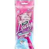 Derby Banyo Tıraş Bı&ccedil;ağı 5 adet