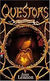 Cover zum Buch Questors: Die Weltenretter