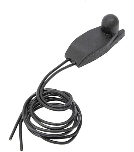 Sensore Temperatura Esterna Per Specchietto Retrovisore - Compatibile Con Fiat, Alfa Romeo E Modelli Simili - Foto 10