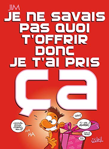 Télécharger JE NE SAVAIS PAS QUOI T OFFRIR FETE PERES PDF