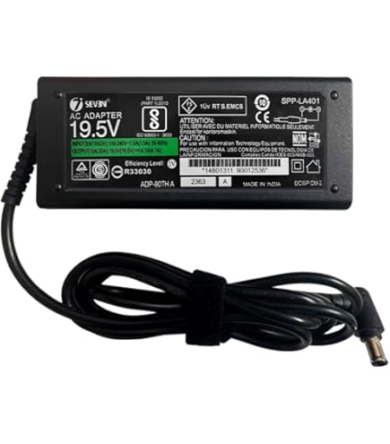 Zahara DC Power Jack Cable Replacement For Sony Vaio PCG Series Laptops