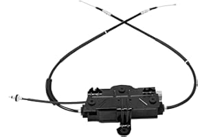 ASICAL Unidad de control del actuador del freno de mano del freno de estacionamiento eléctrico apto para 7 Series F01 F02 Todos los modelos 3.0L Accesorios para automóviles Número de pieza 34436877316