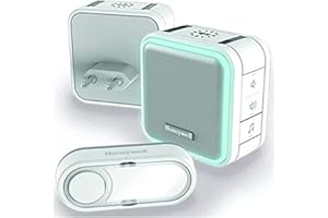 Friedland Funk Gong Würfel-Set 150m 6ton 84db w DC515sp2l novar, lü