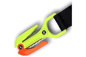 Best Divers Taglia SAGOLA Multi Cut, Titanio